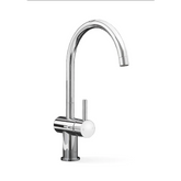 Linkware Danelle Gooseneck Sink Mixer